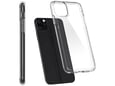 Maska Spigen Ultra Hybrid za iPhone 11 Pro transparent.