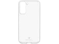 Maska Skin Silikon za Samsung S21/ S30 transparent