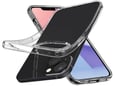 Maska Spigen Liquid Crystal za iPhone 14 Pro transparent