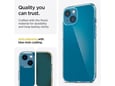 Maska Spigen Liquid Crystal za iPhone 14 Pro transparent