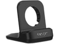 Drzac Spigen S350 Night Stand za Apple Watch 38/ 40/ 41/ 42/ 44/ 45 crna