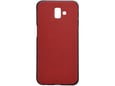 Maska Hero za Samsung J6 Plus/ J610F (2018) crvena