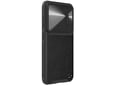 Maska Nillkin CamShield Leather S za Samsung S23 Plus/ S916B crna