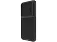 Maska Nillkin Synthetic Fiber S za Samsung S23 Plus/ S916B crna