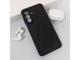 Maska Carbon fiber za Samsung A36 5G/ A366B/ A56 5G/ A566B crna