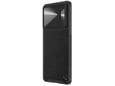 Maska Nillkin CamShield Leather S za Xiaomi 13 Pro crna
