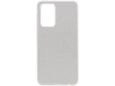Maska Crystal Dust za Samsung A52 4G/ A525F/ A52 5G/ A526B/ A52S/ A528B srebrna