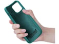 Maska Nillkin Flex pure za iPhone 12/ 12 Pro crvena