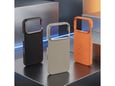Maska Mag Case Kevlar Defender za iPhone 17 narandzasta
