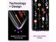 Maska Spigen Ciel za Samsung S20 Plus/ G985F Cecile Flower Garden.