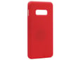 Maska Buzzer Net za Samsung S10e/ G970 crvena