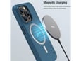 Maska Nillkin Super Frosted Shield Pro Magnetic za iPhone 15 Pro Max zelena