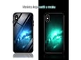 Maska Night light za Samsung A7/ A750FN (2018) BCF-1554