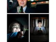 Maska Night light za Samsung A7/ A750FN (2018) BCF-1554