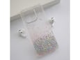 Maska Stardust za Xiaomi Redmi Note 13 4G (EU) roze