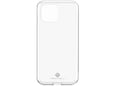 Maska Skin Silikon za iPhone 15 transparent