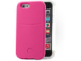 Maska Lumee power za iPhone 6 pink