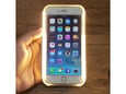 Maska Lumee power za iPhone 6 pink