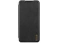 Maska na preklop Nillkin Qin Pro za Samsung S25 Edge crna