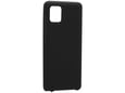 Maska Summer color za Samsung Note 10 Lite/ N770F/ A81/ A815F crna