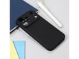 Maska Nanobit Giulietta Mag Case za iPhone 17 Pro Max crna