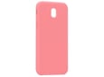 Maska Buzzer Net za Samsung J7/ J730 (2017) (EU verzija) light pink