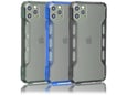 Maska Enigma za Huawei P40 Pro siva