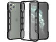 Maska Enigma za Huawei P40 Pro siva