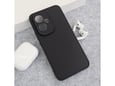 Maska 3D Camera za Honor 400 crna