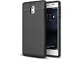 Maska Elegant man exclusive za Nokia 3 crna.