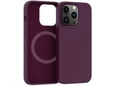 Maska Summer color Mag Case za iPhone 15 Pro violet
