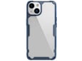 Maska Nillkin Nature Pro za iPhone 14 Plus plava