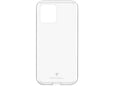 Maska Skin Silikon za iPhone 12 Pro Max transparent
