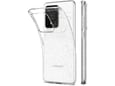 Maska Spigen Liquid Crystal Glitter za Samsung S20 Ultra/ G988F transparent.