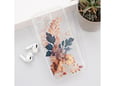 Maska Nanobit Print za iPhone 16 Pro Max Golden Flower