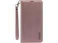Maska na preklop Hanman Minor za Samsung S23/ S911B roze.