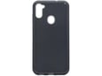 Maska Crystal Dust za Samsung A11/ A115F crna