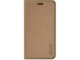 Maska na preklop Hanman Minor za Huawei P20 Lite 2019/ Nova5i zlatna