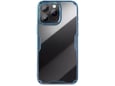 Maska Nillkin Nature Pro za iPhone 16 Pro plava