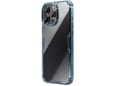 Maska Nillkin Nature Pro za iPhone 16 Pro plava
