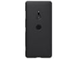 Maska Nillkin Super Frosted Shield za Sony Xperia XZ3 crna.