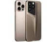 Maska Blade za iPhone 16 Pro Max krem