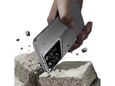 Maska Blade za iPhone 16 Pro Max krem