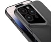Maska Blade za iPhone 16 Pro Max krem