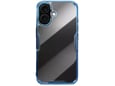 Maska Nillkin Nature Pro za iPhone 16 plava