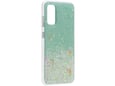 Maska Platina Unicorn za Samsung S20 Plus/ F985F tamno zelena