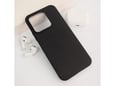 Maska Carbon fiber za Honor X8c crna