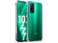 Maska Transparent Ice Cube za Huawei Honor 10X Lite