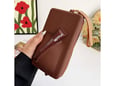 Rhode LIPGLOSS WALLET + LIP TINT espresso