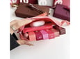 Rhode LIPGLOSS WALLET + LIP TINT espresso